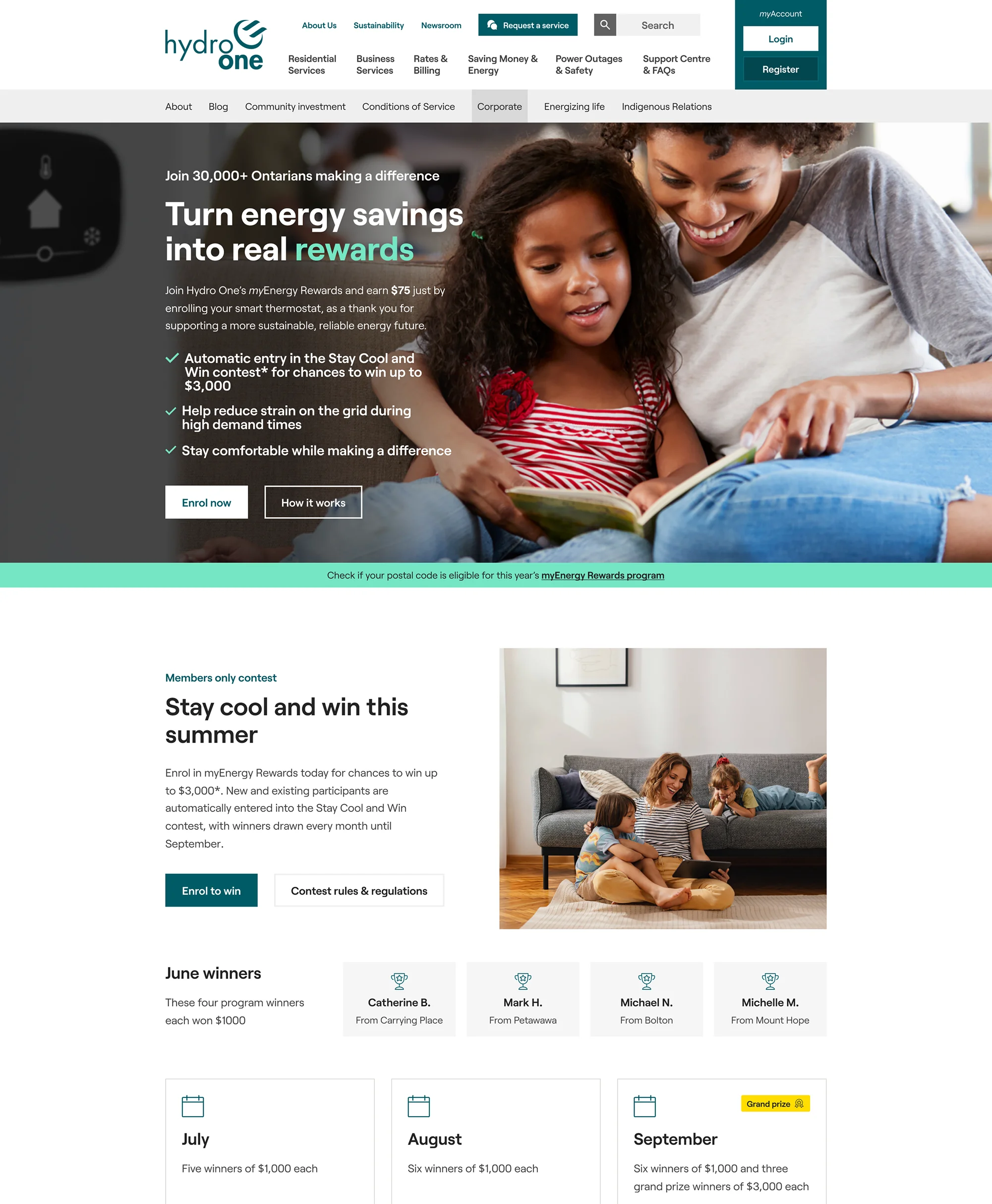 Tav Pools Hifi Mock Up