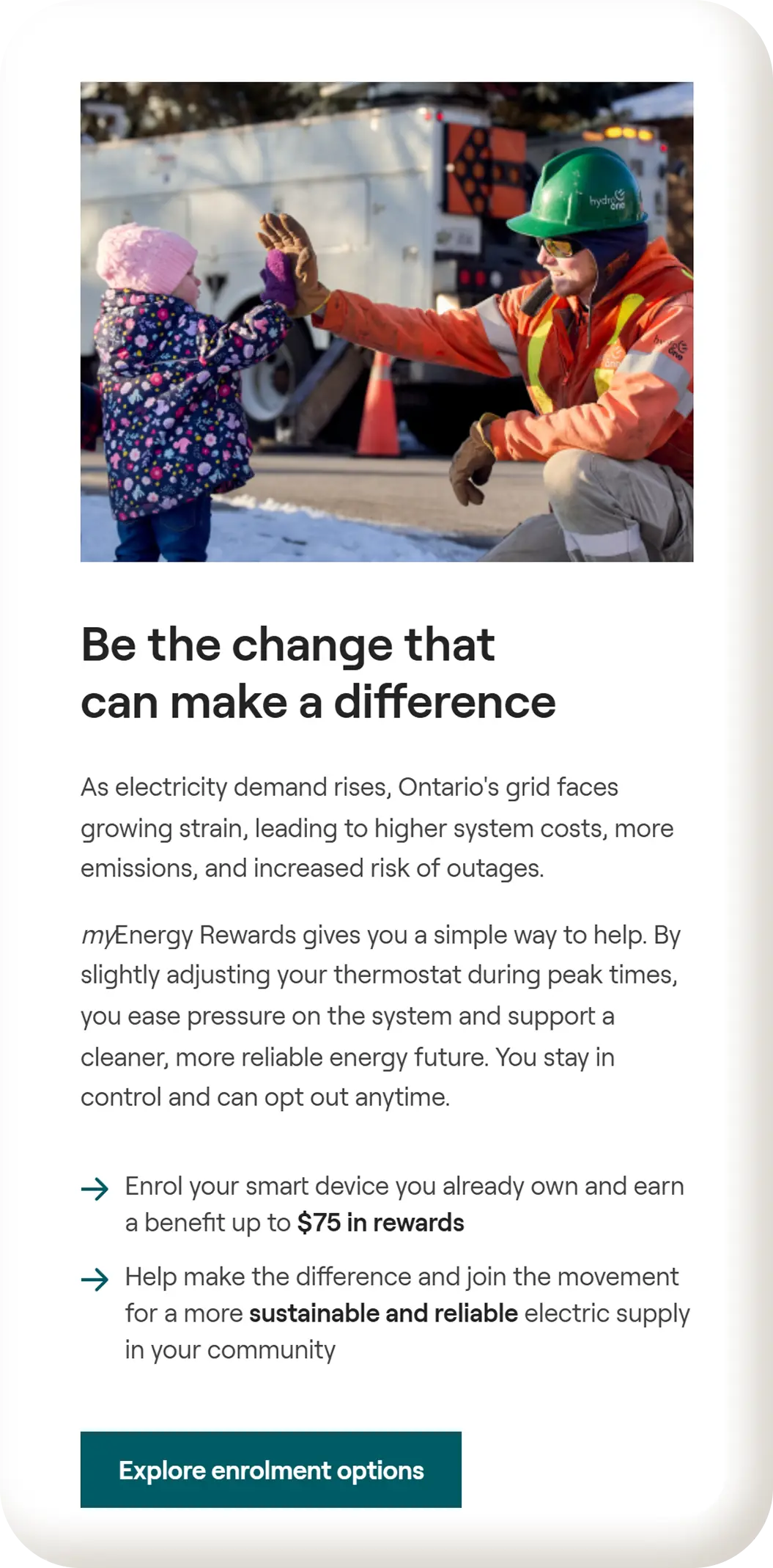 Tav Pools Mobile hifi mock up